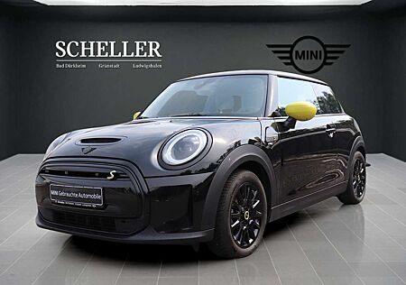 Mini Cooper SE 3-Türer DAB LED Navi Shz