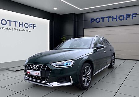 Audi A4 Allroad 40 TDI Q AHK MATRIX NAVI KAMERA
