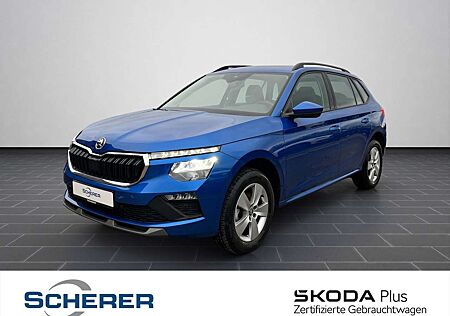 Skoda Kamiq Selection 1.0 TSI DSG CARPLAY SHZ pACC