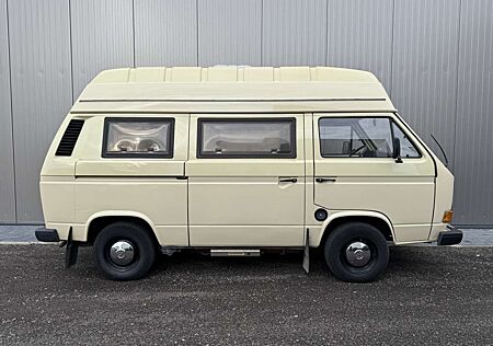 VW T3 Multivan Volkswagen Hochdach*Safari*Rostfrei*Wohnmobil