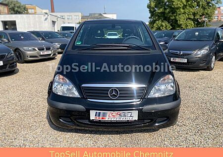 Mercedes-Benz A 140 CLASSIC Klimaanlage Euro4