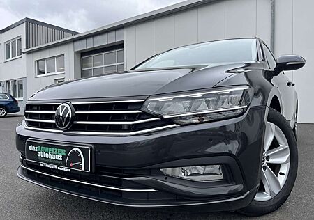 VW Passat Variant Volkswagen 2.0 TDI DSG Business 169€ m. 20% Anzahlung AHK A