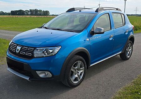 Dacia Sandero Ambiance TCe 90Ambiance