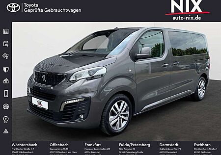 Peugeot Traveller 2.0 HDi 145 L2 Business VIP AHK