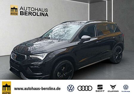 Cupra Ateca 1.5 TSI DSG *AHK*ACC*NAV*R-CAM*LED*SHZ*