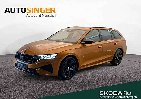 Skoda Octavia Combi RS TSI DSG *PANO*MATRIX*ACC*R-CAM*
