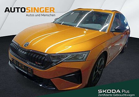 Skoda Octavia Combi RS TSI DSG *PANO*MATRIX*ACC*R-CAM*