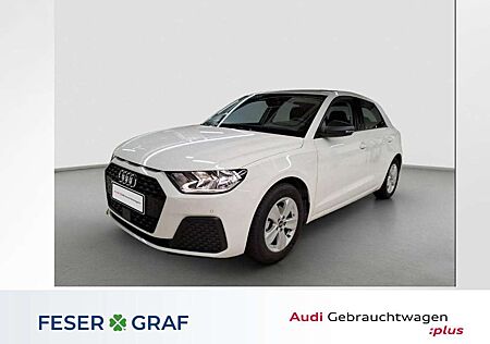 Audi A1 Sportback 25 TFSI S tronic Navi Virtual Keyless