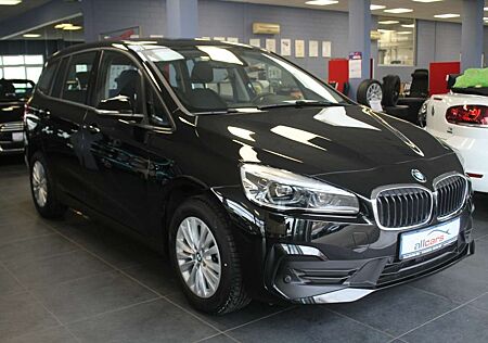 BMW 218i 218 Gran Tourer Aut. Advantage - LED - Navi - SHZ