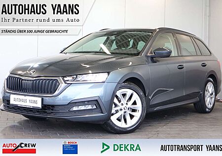 Skoda Octavia 2.0 TDI DSG Ambition AID+LED+KAM+PANO