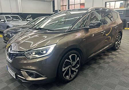 Renault Grand Scenic EDC Bose Edition*7.Sitzer*Top