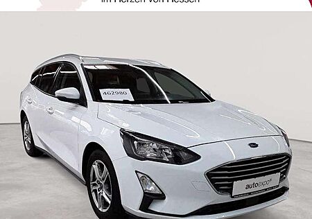 Ford Focus Turnier 1.5 EcoBlue COOL&CONNECT