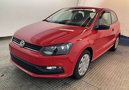 VW Polo Volkswagen TRENDLINE KLIMA + Sitzheizung