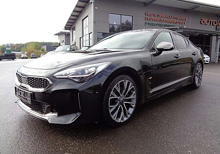 Kia Stinger GT-Line,Automatik,Leder,GSD,