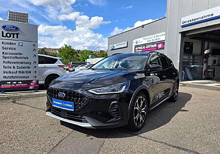 Ford Focus Turnier Active Autom. *ACC*LED*TWA*KAM*NAV