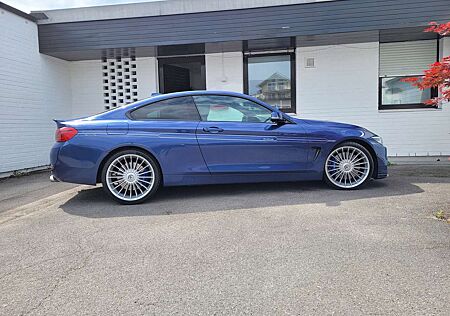 Alpina B4 Coupe Biturbo Switch-Tronic Allrad