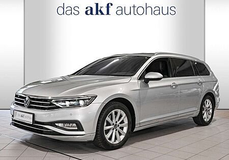 VW Passat Volkswagen ELEGANCE