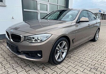 BMW 328 GT SPORT/Aut./2.Hd/HuD/Parkpaket/18Zoll/TOP