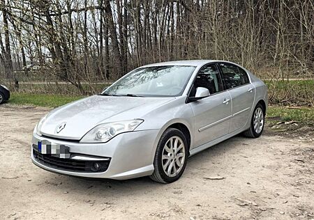 Renault Laguna Dynamique