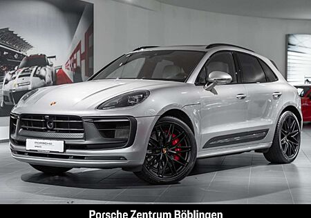 Porsche Macan GTS Burmester Surround-View Luftfederung
