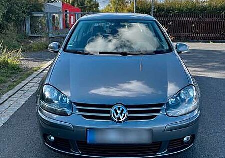 VW Golf Volkswagen Edition
