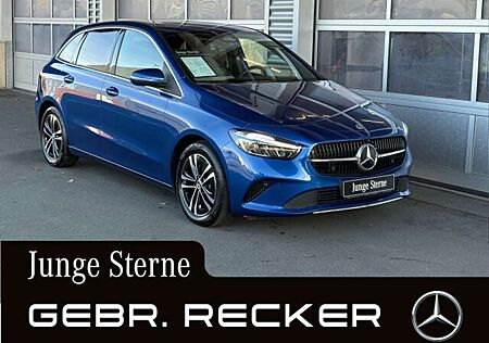 Mercedes-Benz B 200 Progressive Distr. Fondsitze verstellbar LED