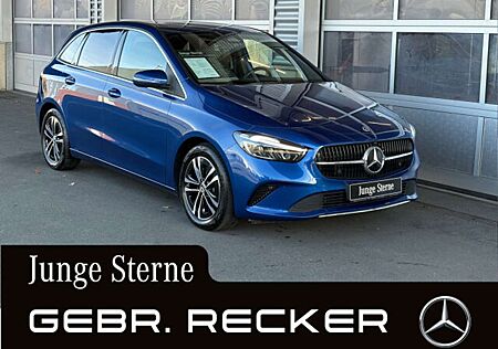 Mercedes-Benz B 200 Progressive Distr. Fondsitze verstellbar LED