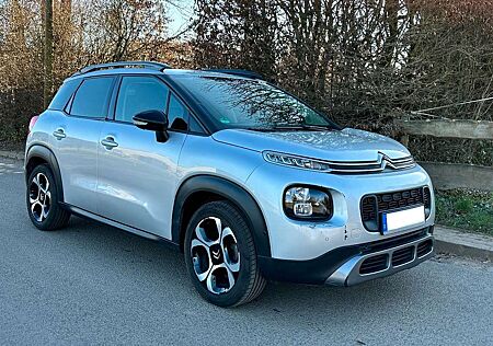 Citroën C3 Aircross Citroen *1 HAND*NAVI*KAMERA*PDC*AHK*SHZ*