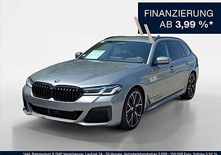 BMW 530 M Sport