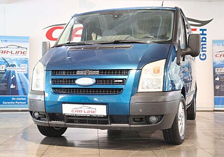 Ford Transit Euroline/Nugget*5-Sitzer*Bett*Tisch*