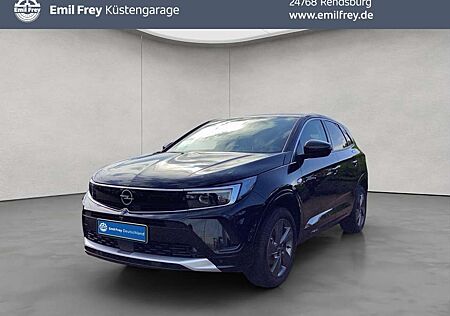 Opel Grandland 1.2 DI Automatik Elegance ACC AHK KAME