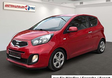 Kia Picanto 1.0 Klimaanlage
