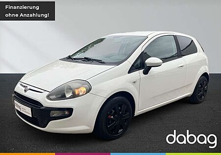Fiat Punto EVO 1.2 8V MyLife Start&Stop