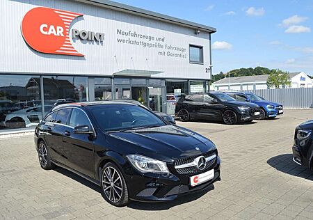 Mercedes-Benz CLA 200 Urban *Navi*BI-Xenon*BT-Media*Klima