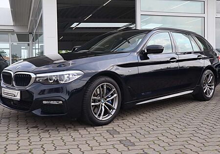 BMW 530 d xDrive Touring M Sportpaket Head-Up WLAN