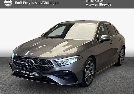 Mercedes-Benz A 200 A-Klasse