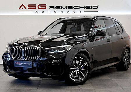 BMW X5 xD 30 d M Sport *7 Sitz *Luft *Pano *Virtual