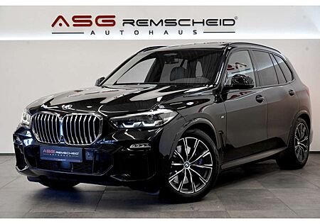 BMW X5 xD 30 d M Sport *7 Sitz *Luft *Pano *Virtual