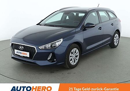 Hyundai i30 1.4 Family*TEMPO*PDC*SHZ*KLIMA*GARANTIE*