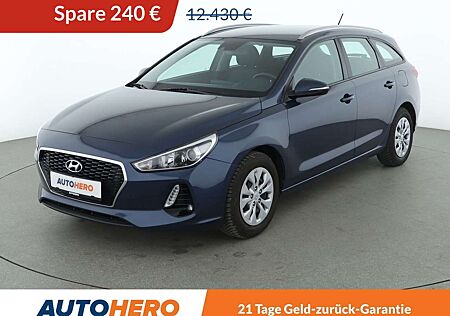 Hyundai i30 1.4 Family*TEMPO*PDC*SHZ*KLIMA*GARANTIE*
