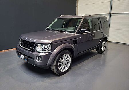 Land Rover Discovery 4 SDV6 LANDMARK *TOP Ausstattung| 7-Sitze*