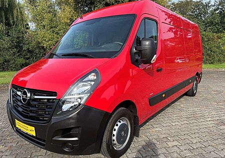 Opel Movano 2.3 D L3H2 Klima AHZV Würth-Regal-System