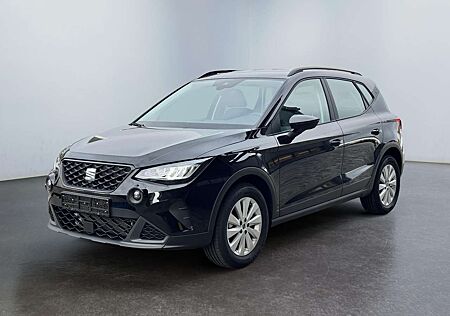 Seat Arona Style 1.0 TSI 2ZKlima NAVI FuLi LED SHZ PDC LMF...