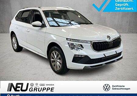 Skoda Kamiq Selection 1.0 TSI DSG