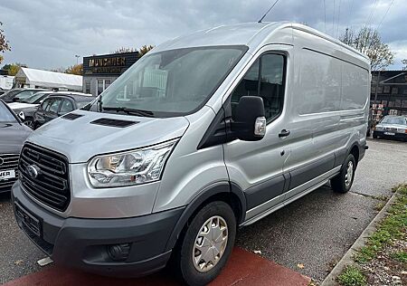 Ford Transit Kasten 350 L3 Trend*KLIMA*KAMERA*NAVI*