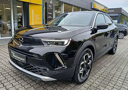 Opel Mokka-e Ultimate +RFK+MULTIMEDIA-NAVI-PRO+