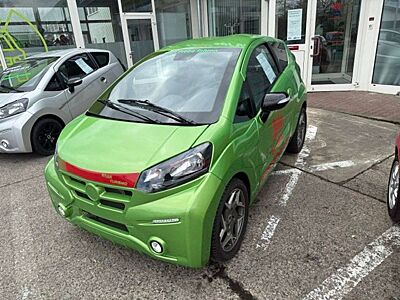 Casalini M20 Mopedauto, Microcar, 45 km/h, Grand Tourismo