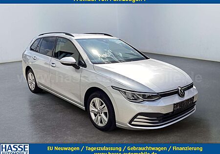VW Golf Volkswagen Volkswagen GolfLife (EURO 6d) VIII 2.0 TDI EU6d