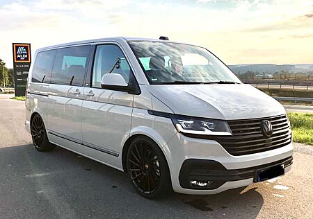 VW T6 Volkswagen .1 Multivan