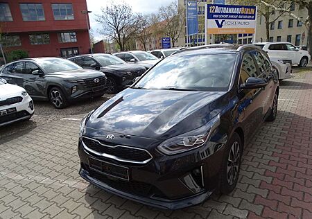 Kia XCeed Ceed SW / cee'd SW cee´d Sportswagon 1.6 Plug-in Hybrid Spirit Automa